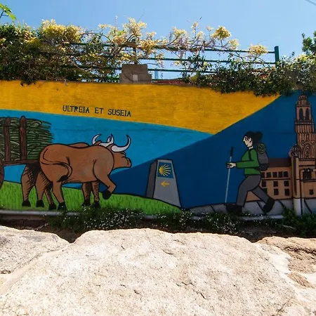 A Casa Do Boi *