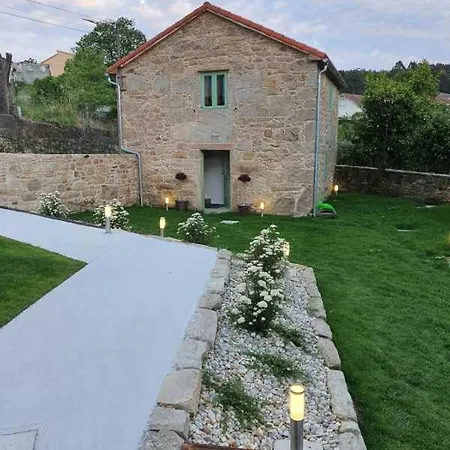 ホステル A Casa Do Boi *