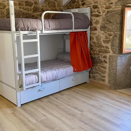 A Casa Do Boi