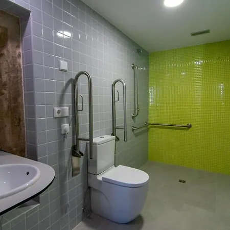 A Casa Do Boi Hostel *