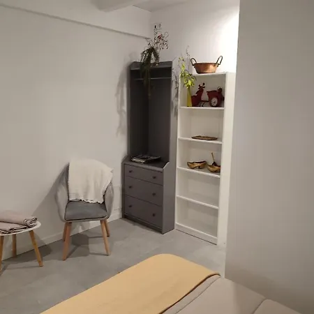 ホステル A Casa Do Boi Amés