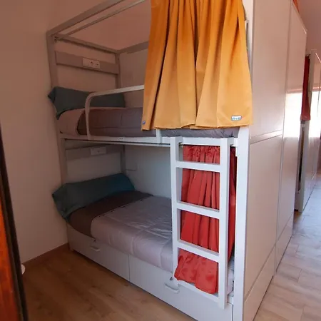 A Casa Do Boi Hostel Amés
