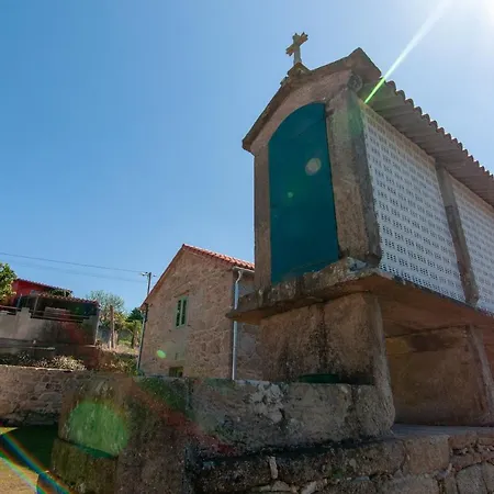 A Casa Do Boi Amés