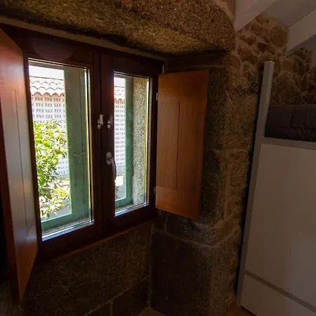 A Casa Do Boi