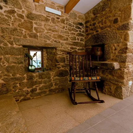 Albergue A Casa Do Boi *