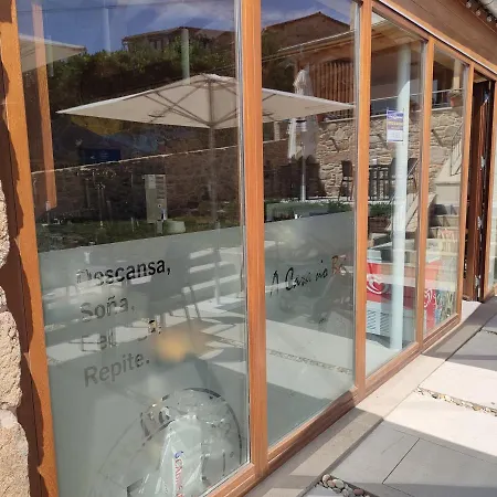 A Casa Do Boi * Amés