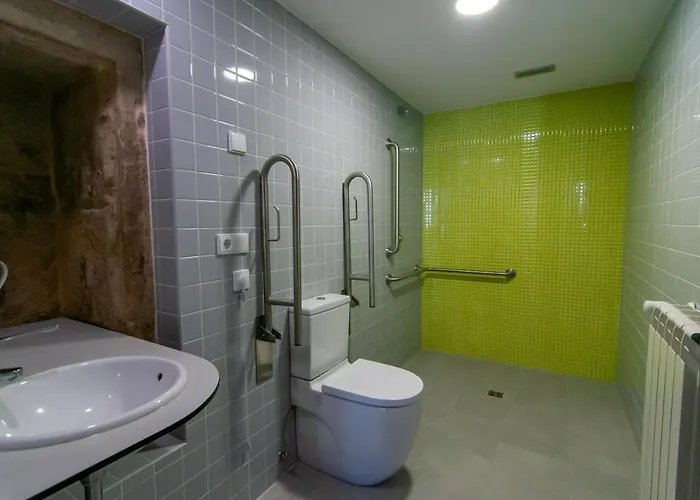 A Casa Do Boi Albergue *