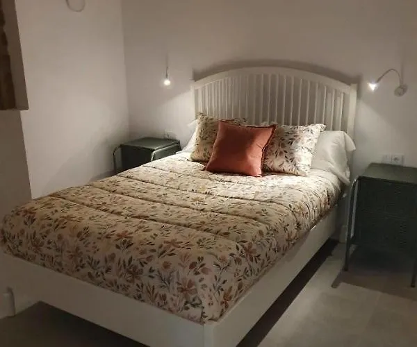 Albergue A Casa Do Boi