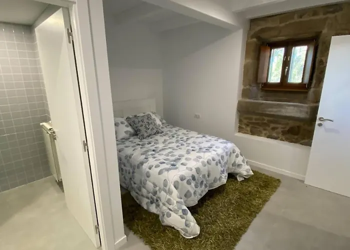 A Casa Do Boi * Amés