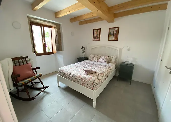 Albergue A Casa Do Boi *