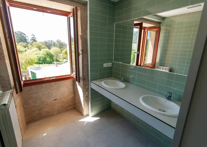 Hostel A Casa Do Boi