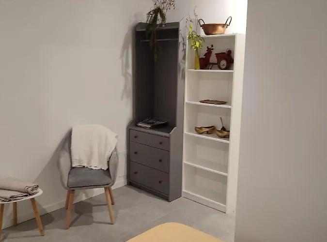 Hostel A Casa Do Boi Ames