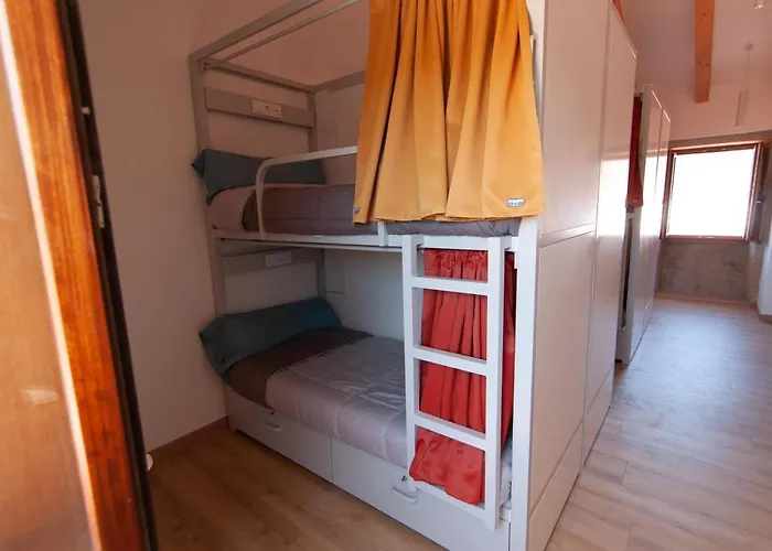 A Casa Do Boi Hostel Amés