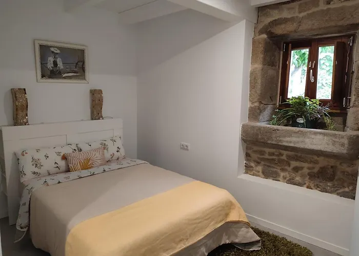 A Casa Do Boi Albergue *