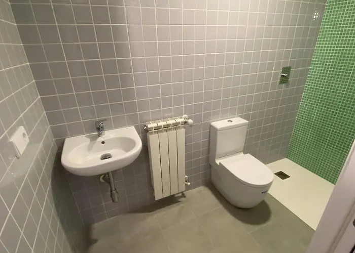 Hostel A Casa Do Boi *