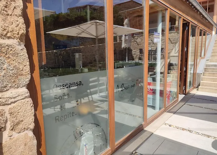 A Casa Do Boi * Ames